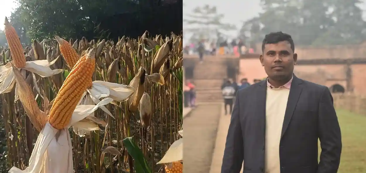 আশ্বাদ আলম