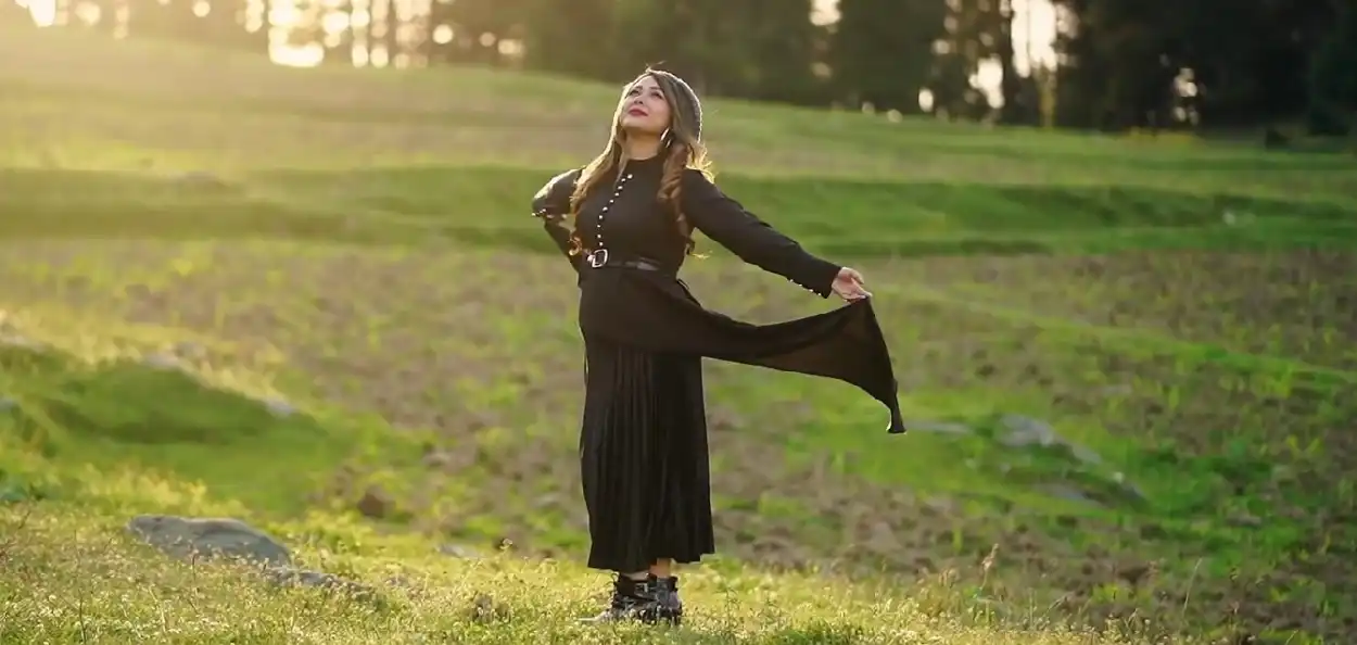  কণ্ঠশিল্পী রানী হাজরিকা