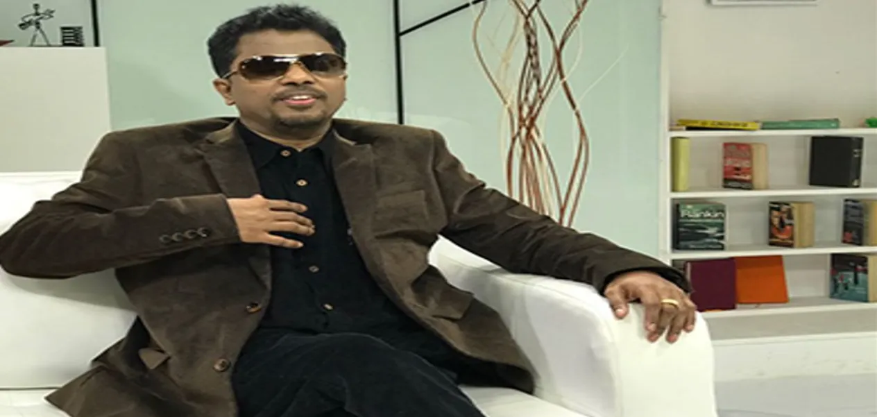 ডঃ 'ইনস্পায়ারিং' ইলঙ্গো