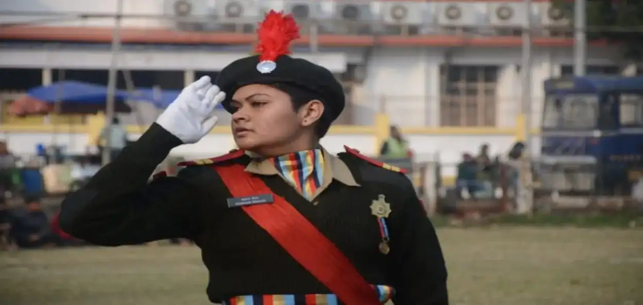 সবনম বেগম