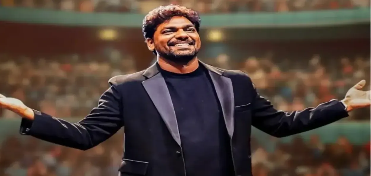 জাকির খান, ম্যাডিসন স্কয়ার গার্ডেন, নিউ ইয়র্ক, মার্কিন যুক্তরাষ্ট্রের মঞ্চে