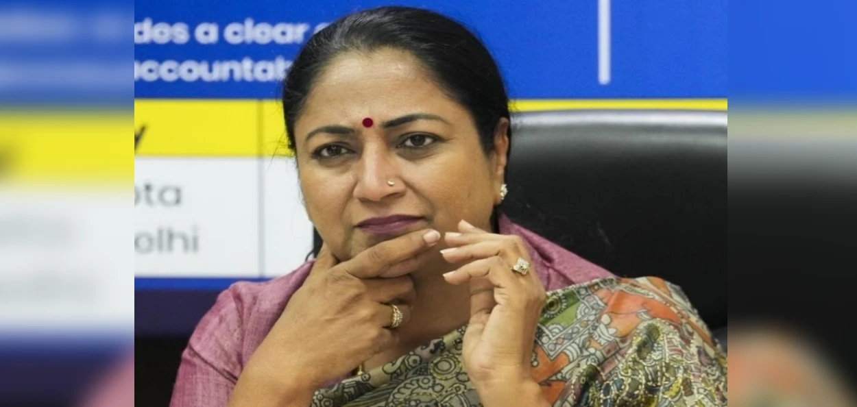  Z-শ্রেণির নিরাপত্তার বলয়ে দিল্লির মুখ্যমন্ত্রী