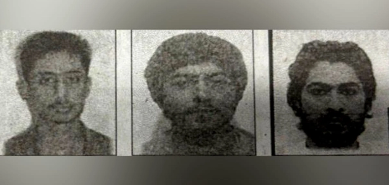 জইশ-ই-মহম্মদের ৩ জঙ্গি বিহারে প্রবেশ