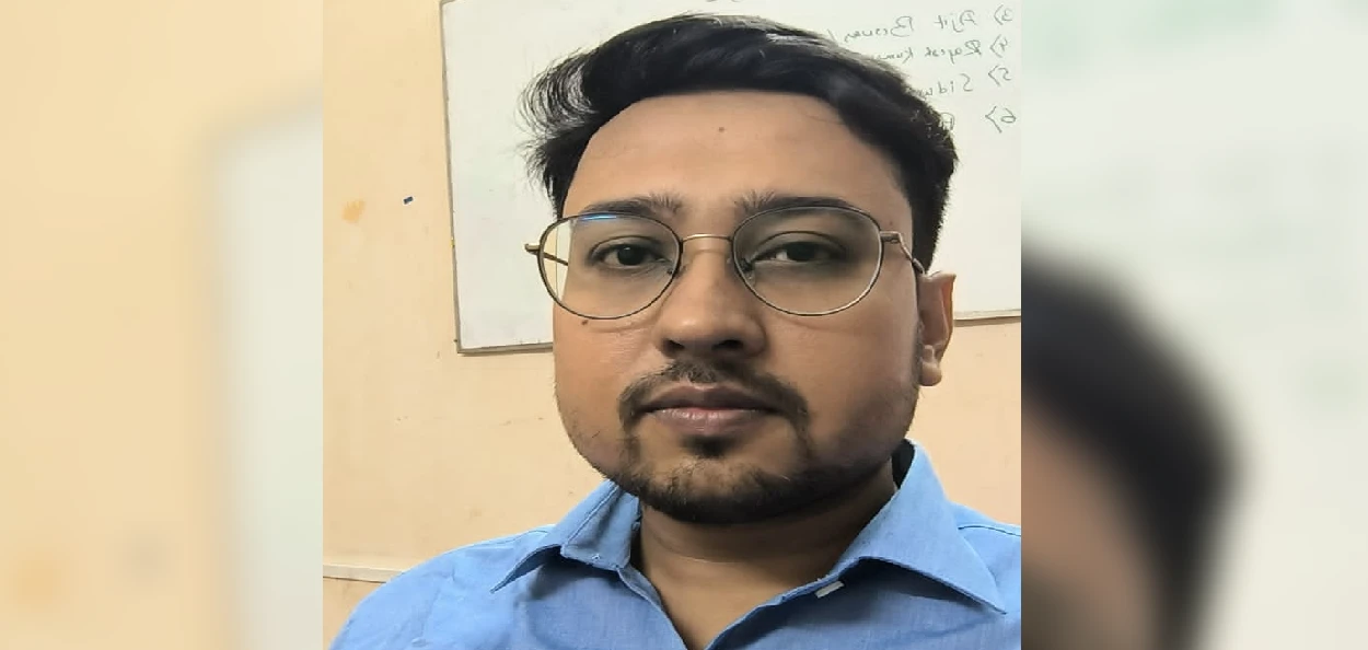 ডাক্তার আব্দুল্লাহ মুহাম্মদ জাকারিয়া