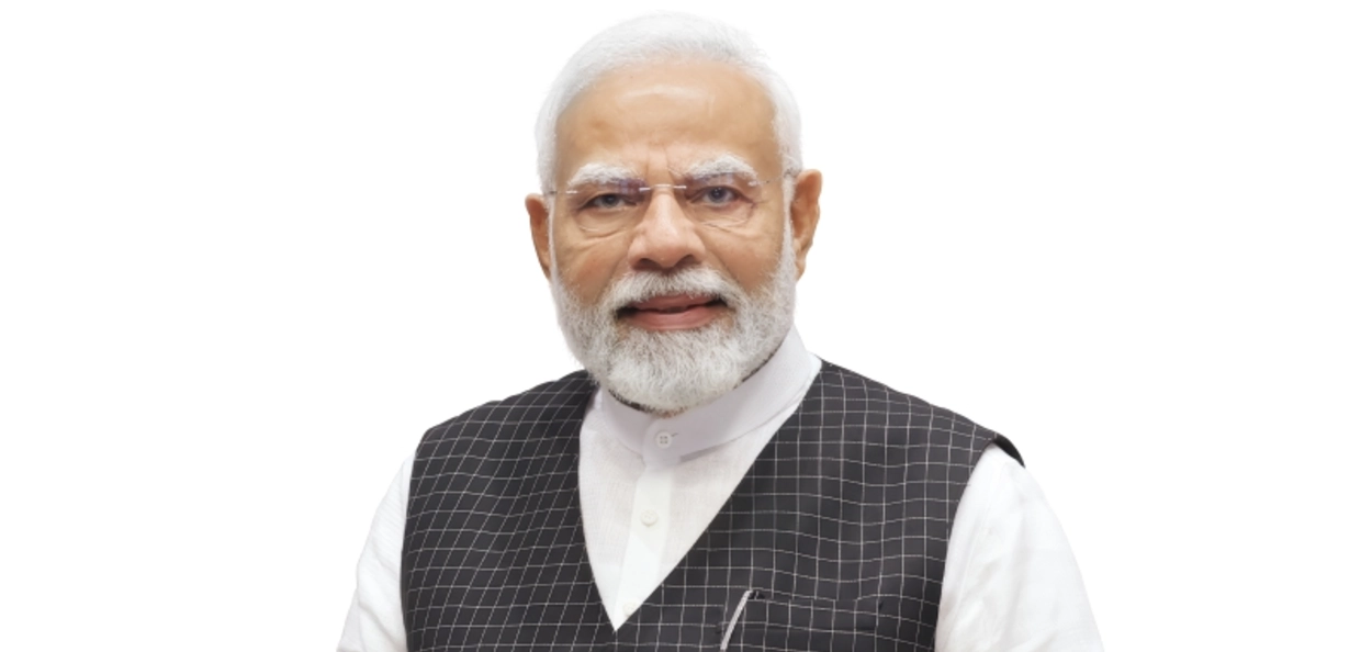 প্রধানমন্ত্রী নরেন্দ্র মোদী