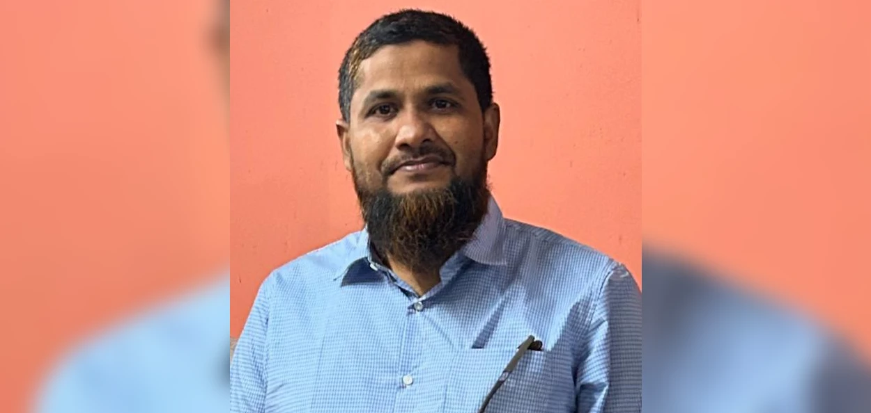সুফিয়ান সিদ্দিকী বড়ভুঁইয়া