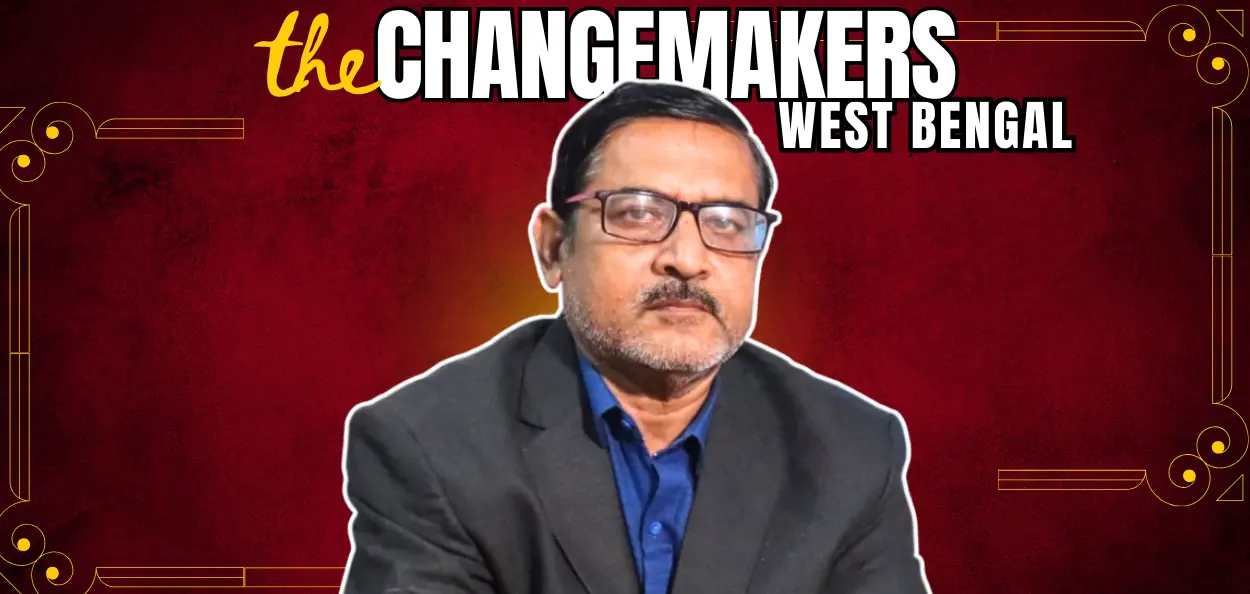 'রবীন্দ্র নজরুল অ্যাকাডেমি'র প্রতিষ্ঠাতা আব্দুস সাত্তার