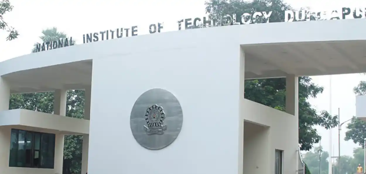 দুর্গাপুরের NIT