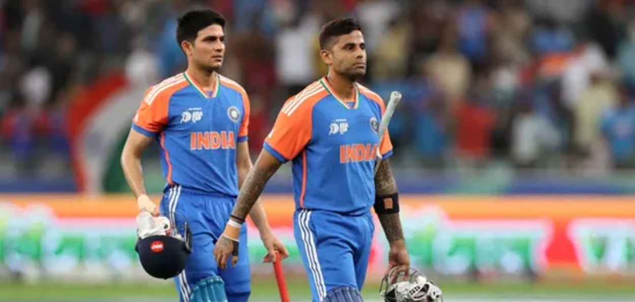 এশিয়া কাপের প্রথম ম্যাচে ইউএইকে হারাল ভারত