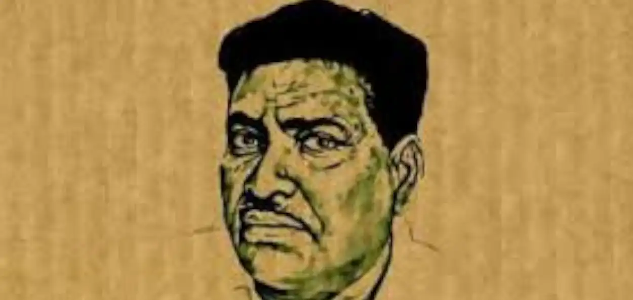 বিভূতিভূষণ বন্দ্যোপাধ্যায়