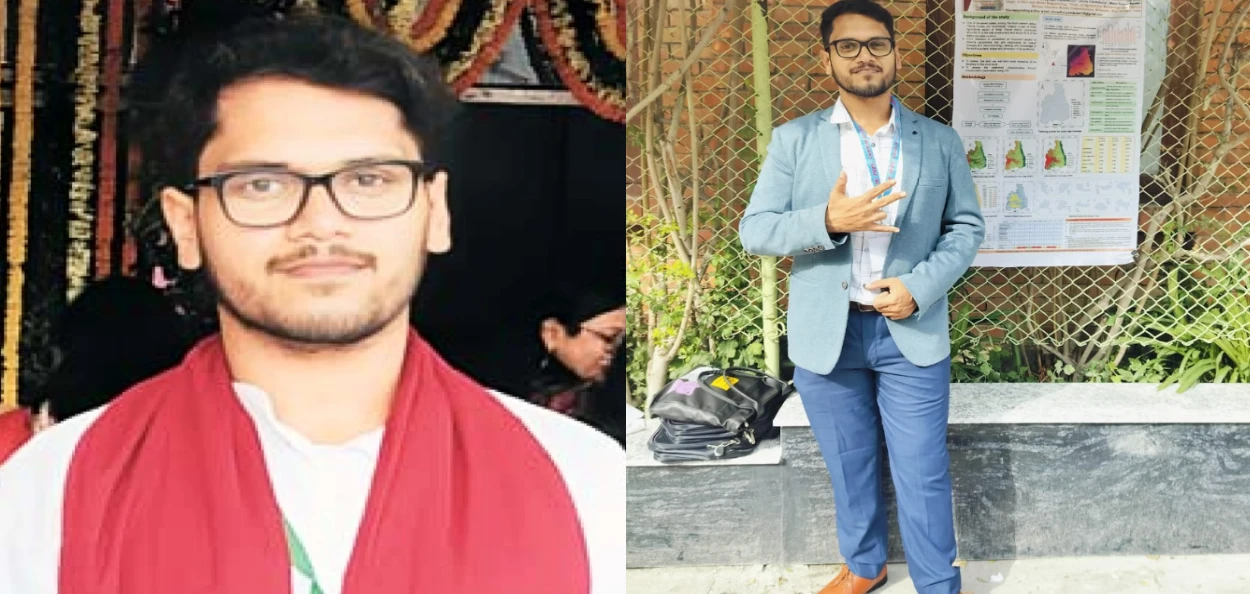 নেপালে আটকা পড়েছেন ত্রিপুরার ছেলে স্বপ্নজিত চৌধুরী