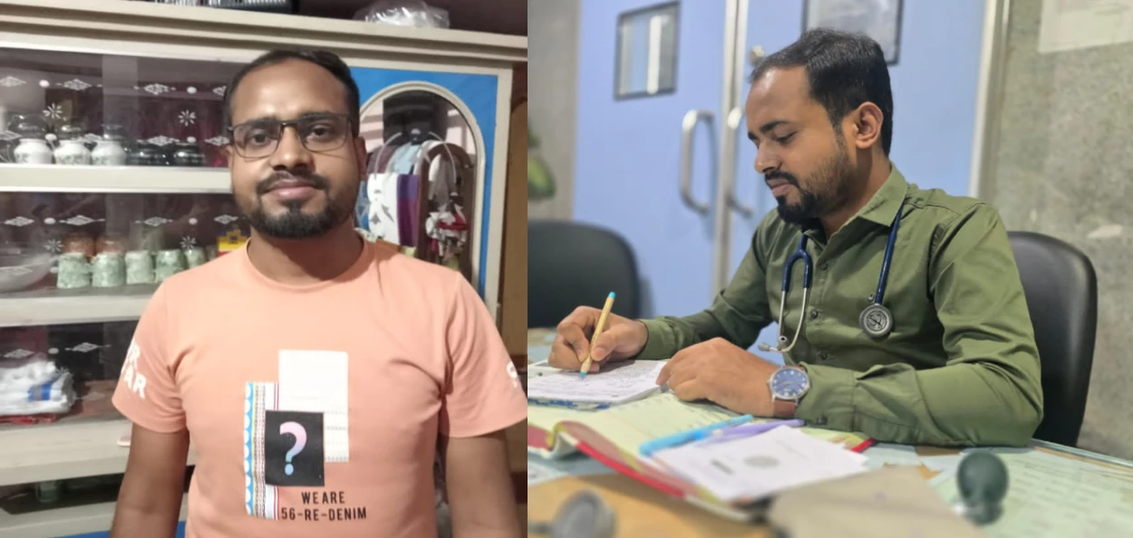 ডা.আবদুল রাকিব