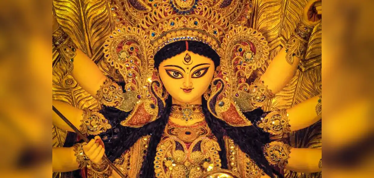 বারুইপুর পদ্মপুকুর সার্বজনীন পুজো 