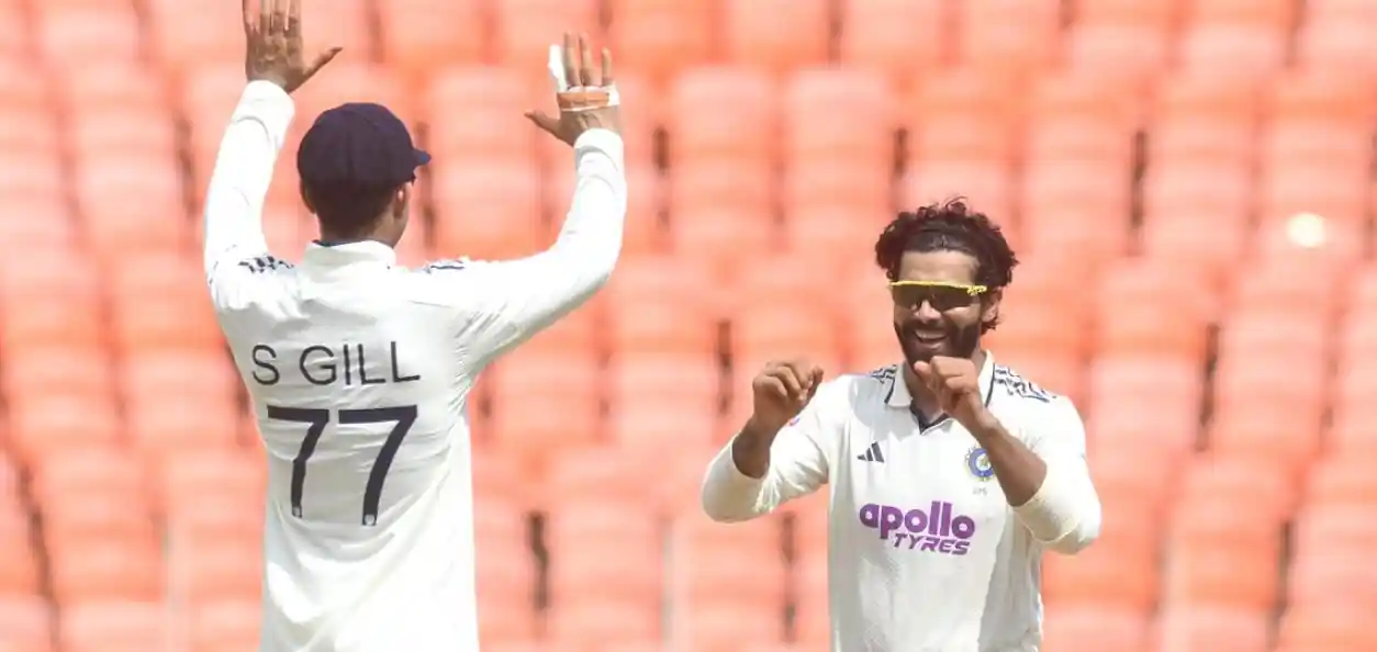 দ্বিতীয় টেস্টে ভারত-অষ্ট্রেলিয়া মুখোমুখি