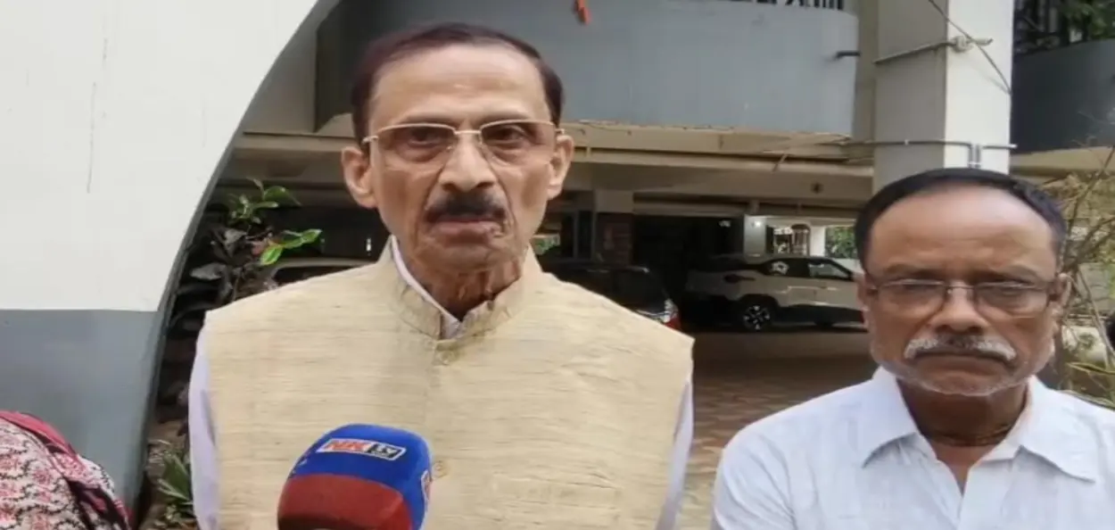 জুবিন গার্গের গৃহে উপস্থিত হয়ে শ্রদ্ধা জানাল বিডিএফ প্রতিনিধি দল