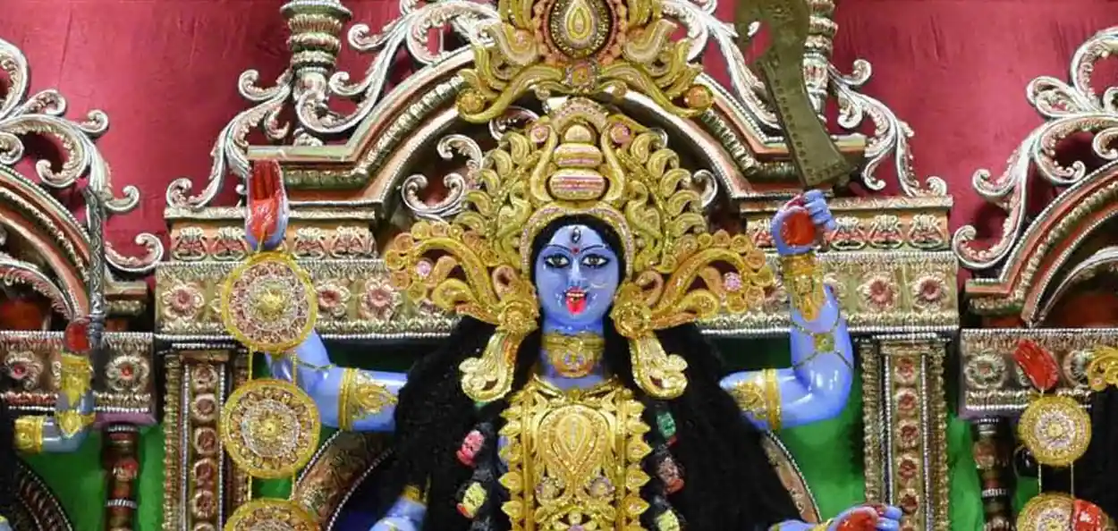 কালীপুজো-দীপাবলিতে সুরক্ষা বাড়াতে গুরুত্বপূর্ণ বৈঠক