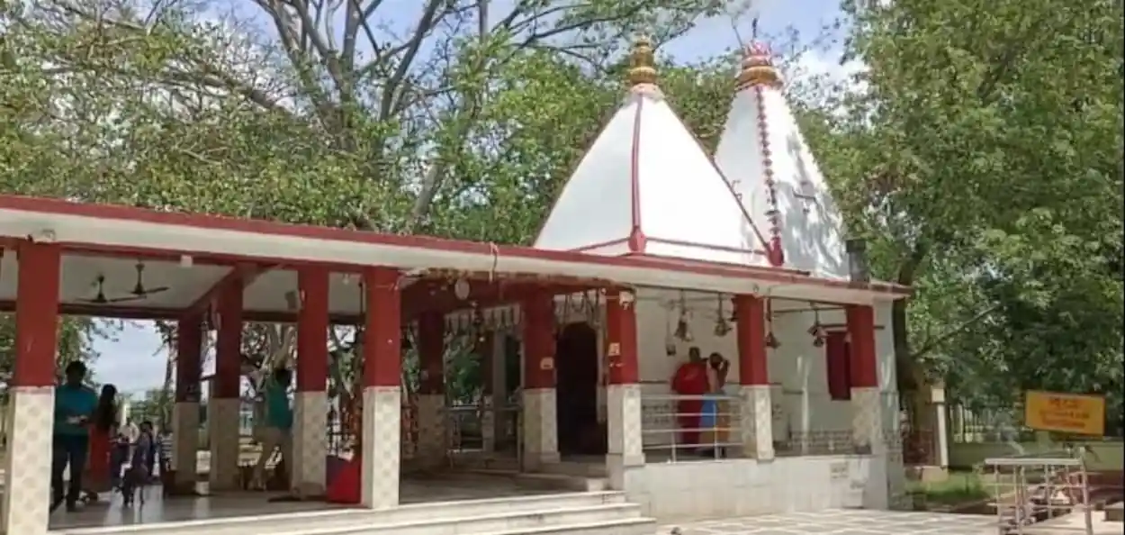 বাংলার সতীপীঠ কঙ্কালীতলা