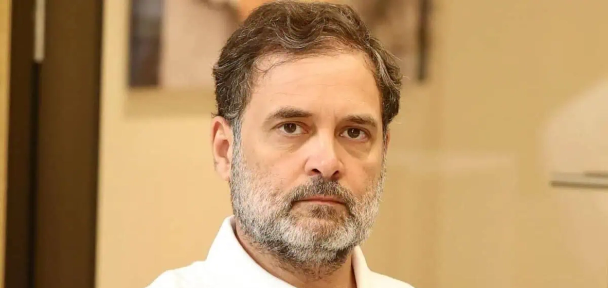 জুবিন গার্গকে শ্রদ্ধাঞ্জলি জানাতে আগামীকাল অসমে আসবেন রাহুল গান্ধী