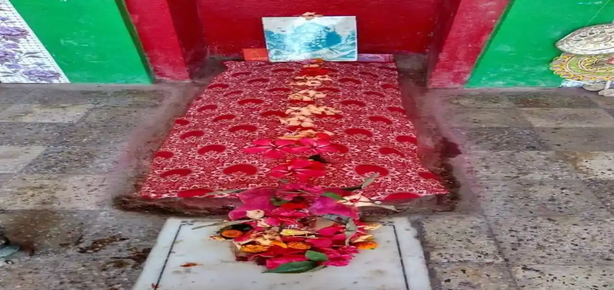 কালীঘাটের পঞ্চমুণ্ডির আসন ও তন্ত্রসাধনার রহস্য ক্ষেত্র