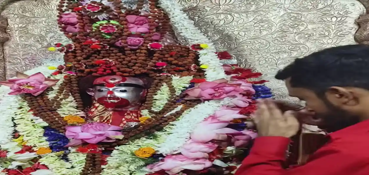 দীপান্বিতা অমাবস্যায় তারাপীঠে কালীপুজোর ব্যস্ততা তুঙ্গে