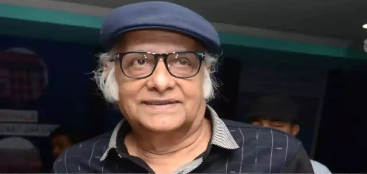 চিরসবুজ অভিনেতা পরাণ বন্দ্যোপাধ্যায়