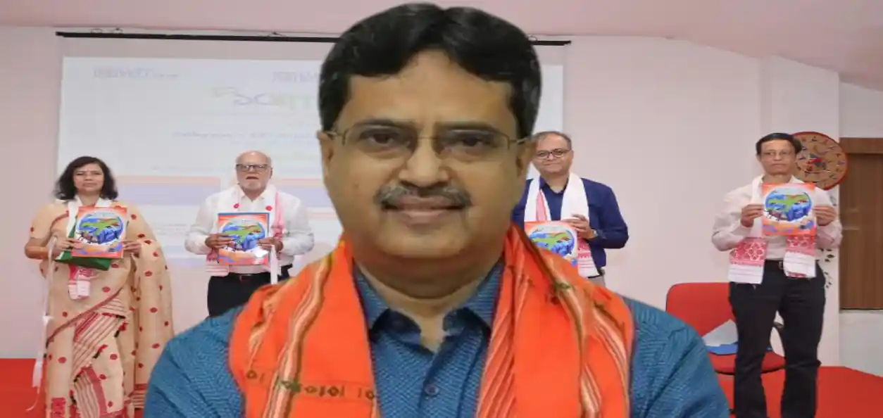 বিভাজনের রাজনীতি না করার হুঁশিয়ারি ত্রিপুরার মুখ্যমন্ত্রী মাণিক সাহার