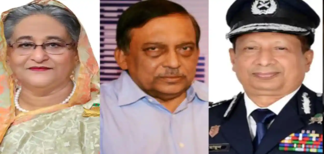 শেখ হাসিনার মানবতাবিরোধী অপরাধের মামলায় ১৩ নভেম্বর রায়ের তারিখ নির্ধারণ করবে আইসিটি