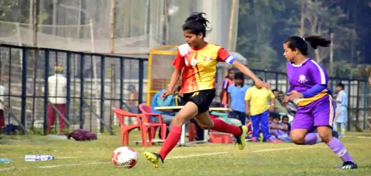 সুনিতা সরকার