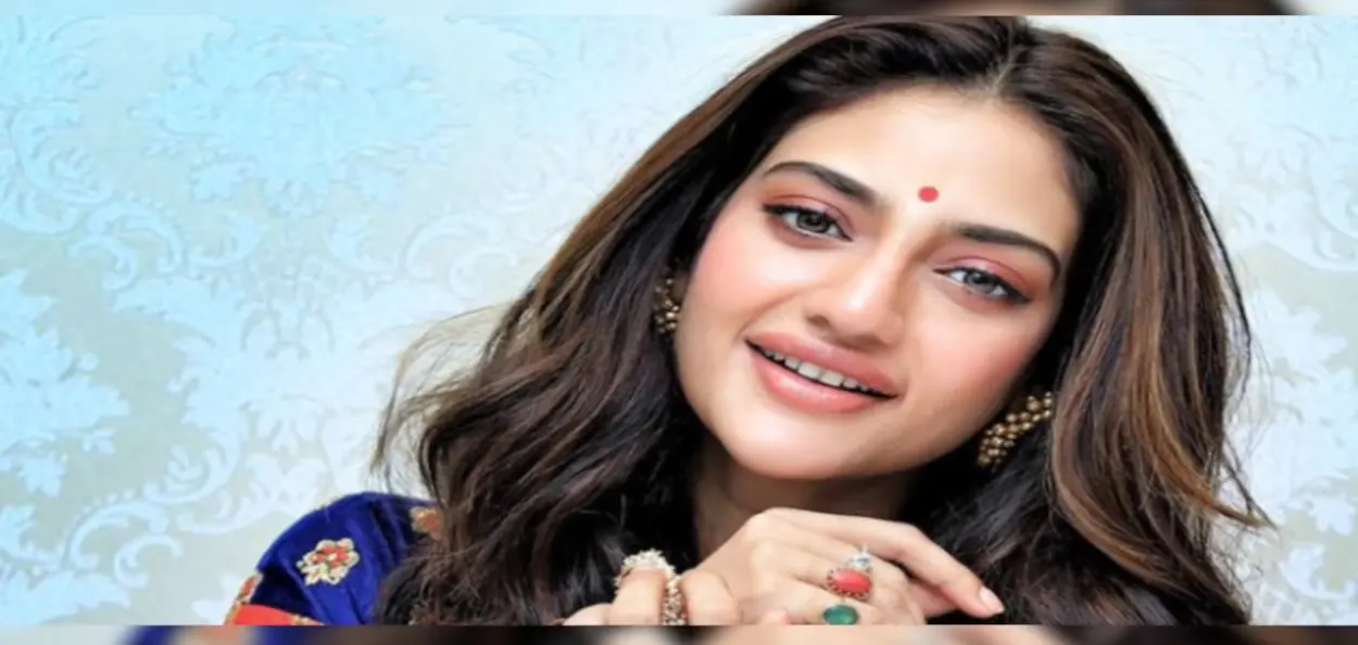 নুসরাত জাহান