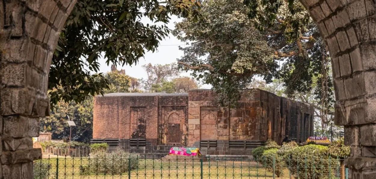 জাফর খান গাজি মসজিদ