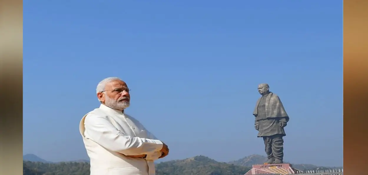 ৩১ অক্টোবর ‘রান ফর ইউনিটি’-তে অংশ নেওয়ার আহ্বান প্রধানমন্ত্রী নরেন্দ্র মোদির