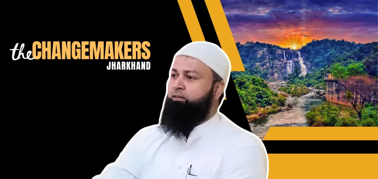 সমাজকর্মী ও সমাজ সংস্কারক সৈয়দ তারিক আলম