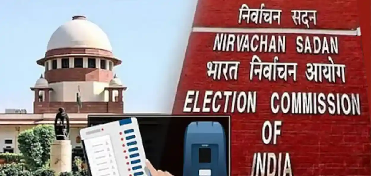 পশ্চিমবঙ্গে SIR: বুথ স্তরের কর্মকর্তা ‘হুমকি’ প্রতিরোধে অতিরিক্ত নিরাপত্তা ব্যবস্থা গ্রহণের আহ্বান