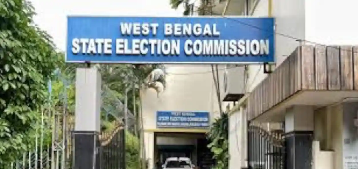 এসআইআর নিয়ে আতঙ্কের কিছু নেই’,বার্তা কমিশনের