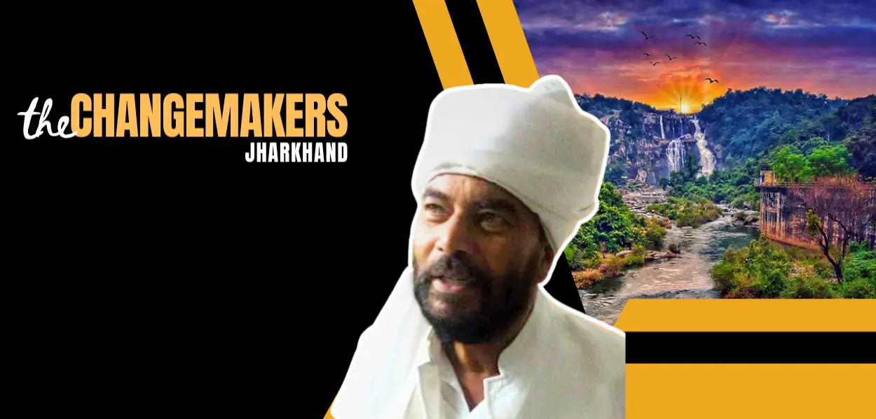 ইব্রার আহমেদ