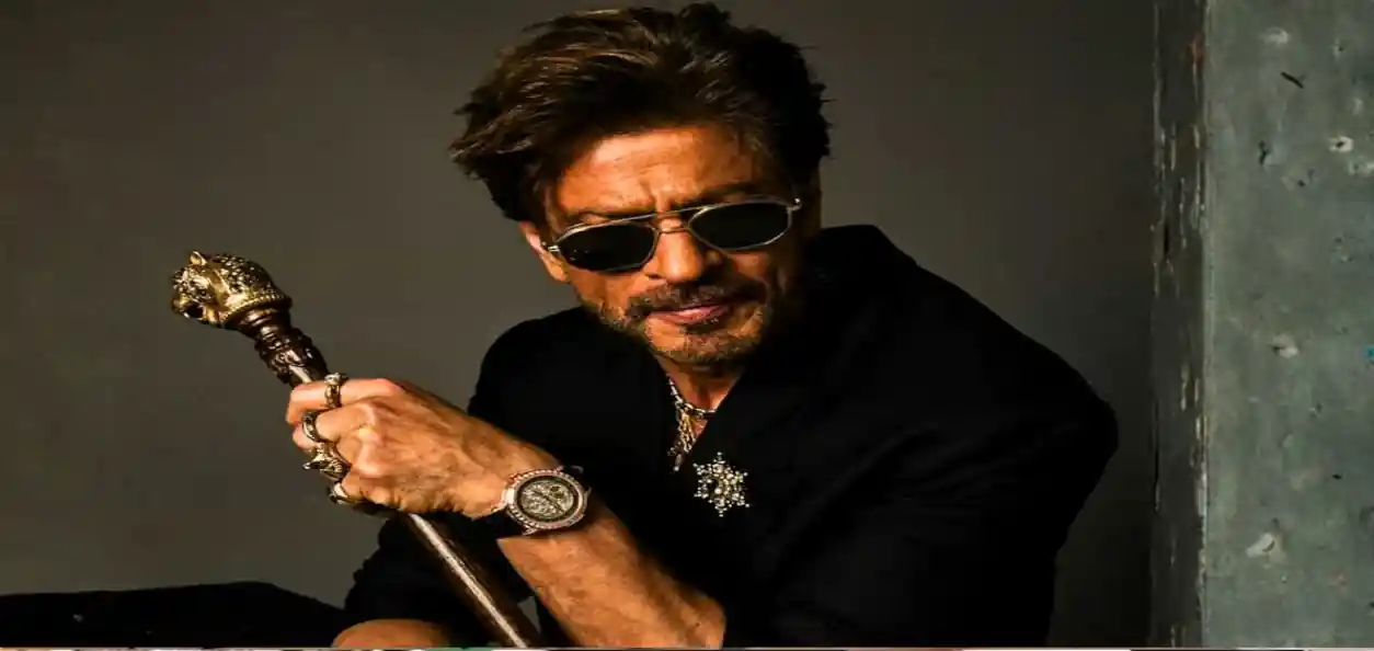 ষাটের দোরগোড়ায়ও রঙিন জীবনের ছন্দে শাহরুখ খান – সাফল্যের শিখরে ‘কিং খান’-এর নতুন অধ্যায়