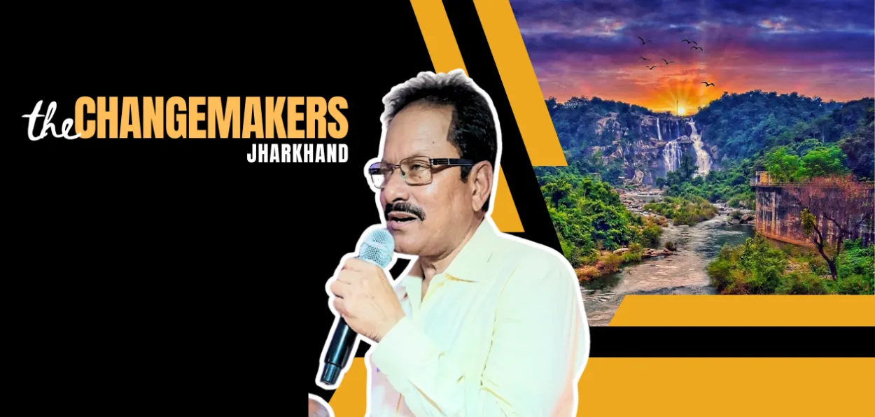 মুখতার আলম খান