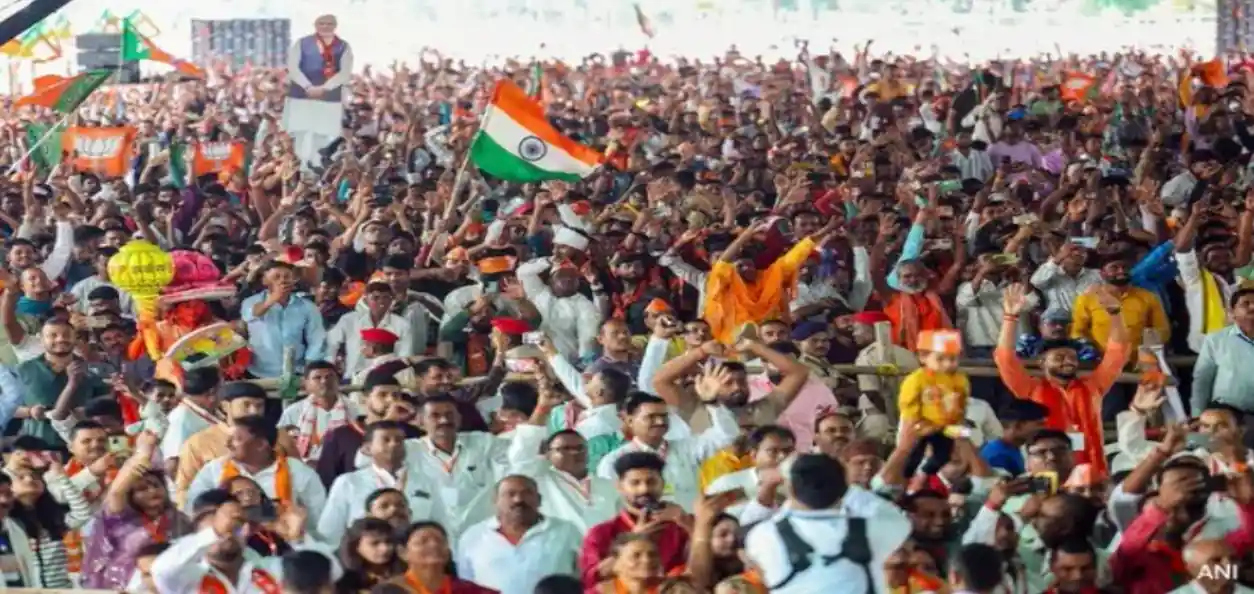 বিজেপির নির্বাচনী প্রচার পর্যবেক্ষণের জন্য  বিদেশি দূতদের ২ দিনের বিহার সফর