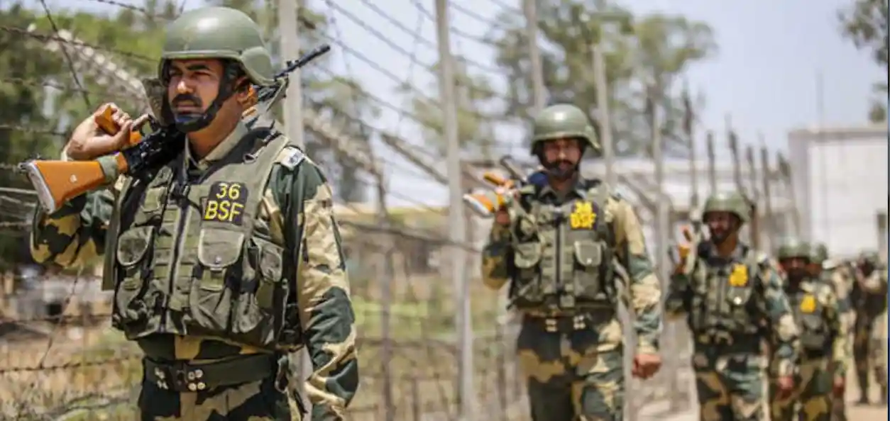 উত্তর-পূর্বাঞ্চলের রাজ্যতে পাকিস্তান এবং বাংলাদেশ থেকে আক্রমণের খবরে তৎপর কেন্দ্র