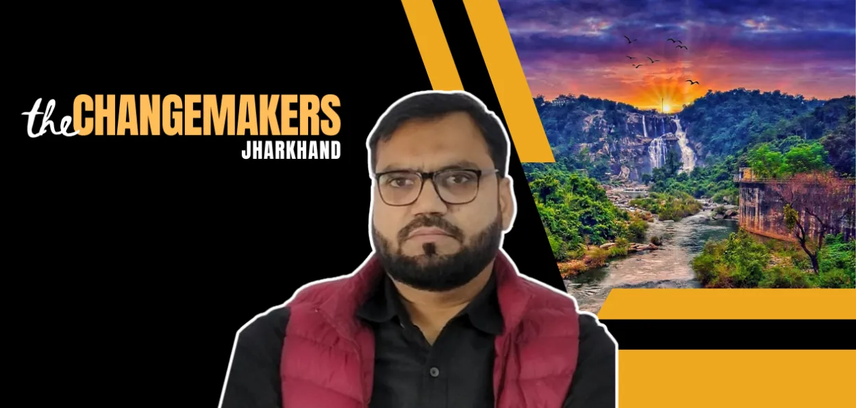 তানভীর আহমদ