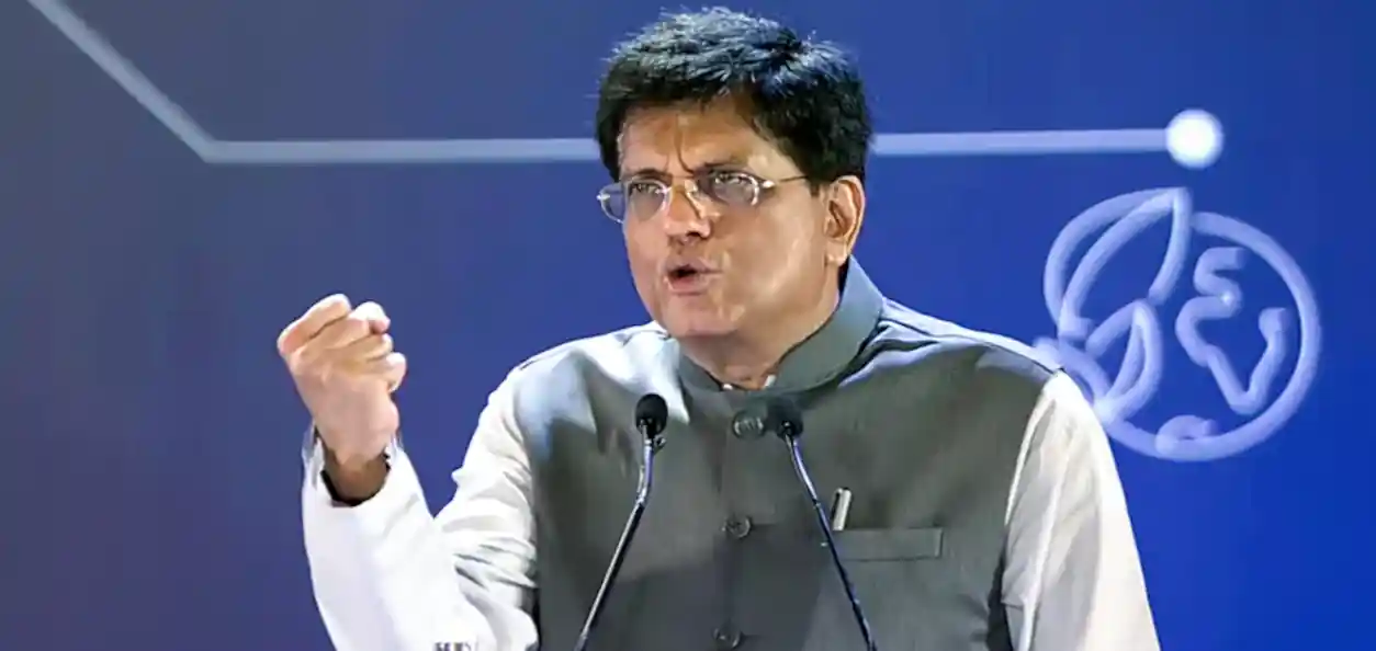 ভারত ও ইউরোপীয় ইউনিয়নের বাণিজ্য সম্পর্ক জোরদার করতে নয়াদিল্লিতে উচ্চপর্যায়ের বৈঠক