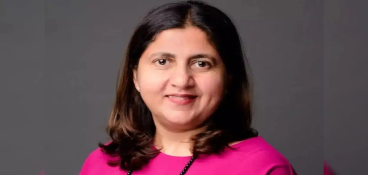 শাবানা ফয়জল