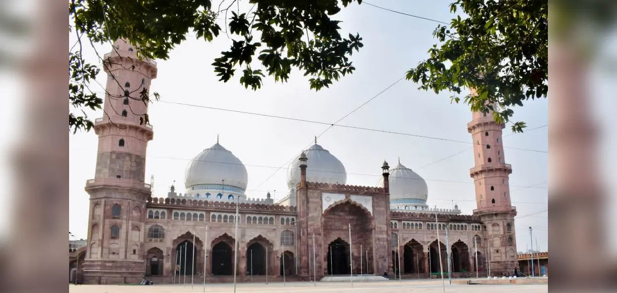 ভোপালের আলমি ইজতেমা গড়ছে এক নতুন দৃষ্টান্ত