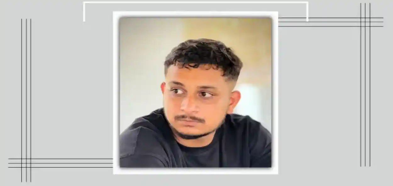 প্রবাসে শেষ নিঃশ্বাস দীপঙ্করের,শোকের ছায়া অনুরাগীমহলে