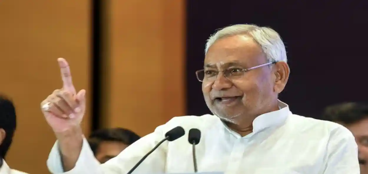 আগামী বৃহস্পতিবার বিহারে নতুন এনডিএ সরকার গড়বে