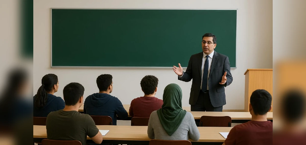 প্রতীকী ছবি