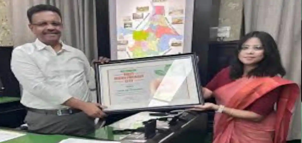 PETA India–এর স্বীকৃতি: ২০২৫ সালের ‘Most Vegan-Friendly City in India’ কলকাতা