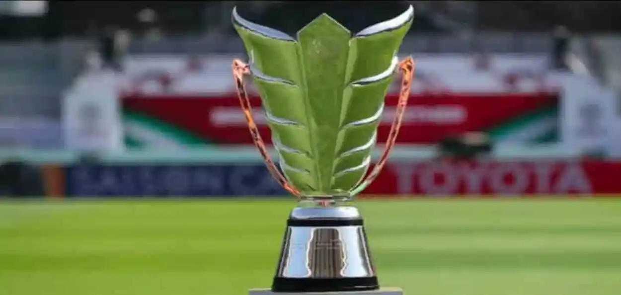 ২০৩১ এএফসি এশিয়ান কাপ