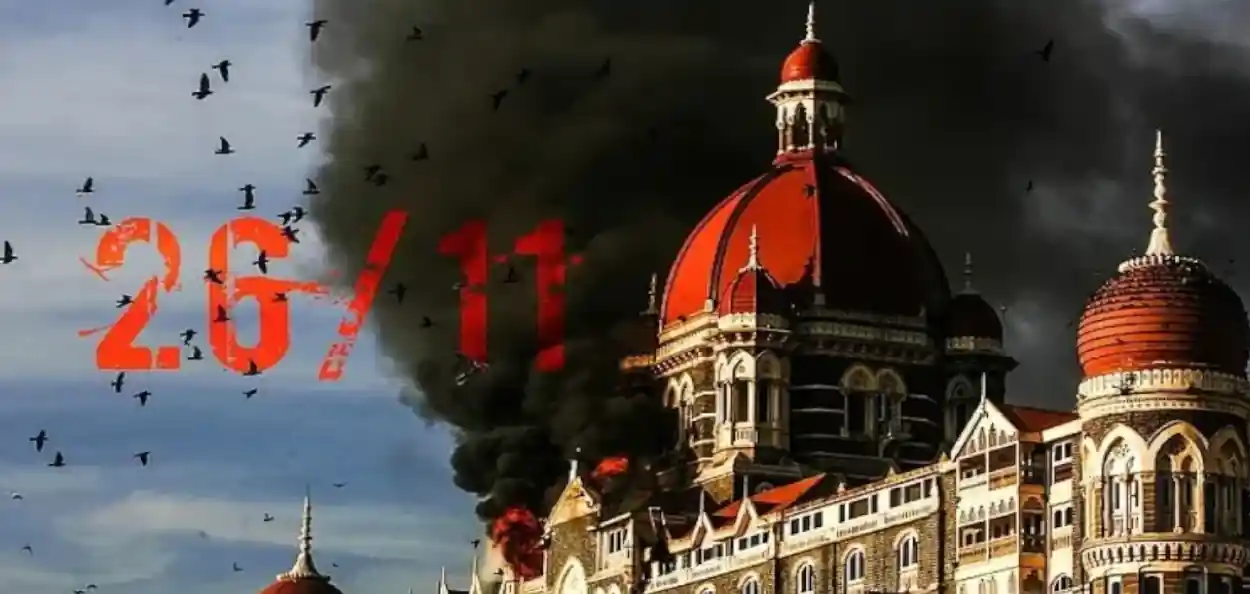 ভারত-পাকিস্তানের সীমান্তবর্তী সন্ত্রাস ও হামলার ধারাবাহিকতা