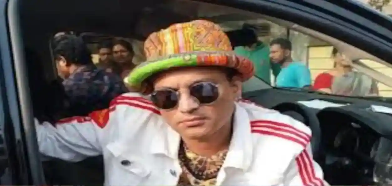 চটলেন ময়ূরী! জুবিন গার্গকে ঘিরে অঙ্কিতা–ময়ূরীর মন্তব্য বিতর্ক